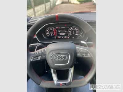 Audi RSQ3 Sport back (2020) - Photo 11