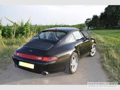 Porsche 911 Carrera 2 (1997) - Photo 3