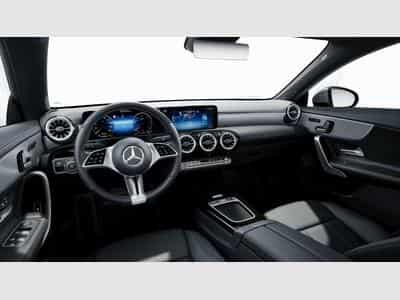 Mercedes CLA 180 CLA 180 d Shooting Brake (2025) - Photo 7