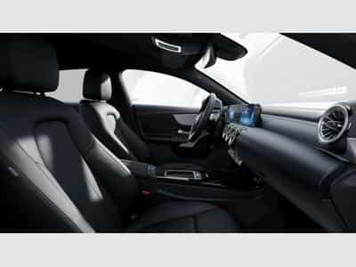 Mercedes CLA 180 CLA 180 d Shooting Brake (2025) - Photo 8
