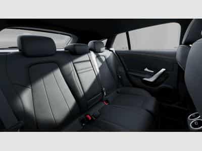 Mercedes CLA 180 CLA 180 d Shooting Brake (2025) - Photo 9