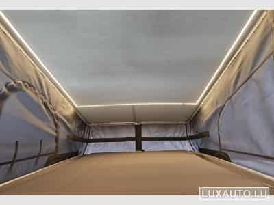 VW Transporter Volkswagen T6.1 Last Edition 4x4 Wavecamper (2023) - Photo 11