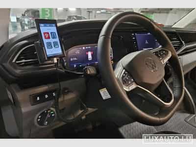 VW Transporter Volkswagen T6.1 Last Edition 4x4 Wavecamper (2023) - Photo 7