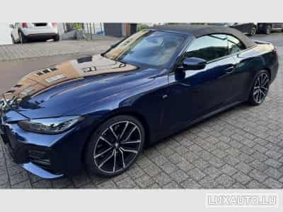 BMW 430 430i Sport M (2021) - Photo 3