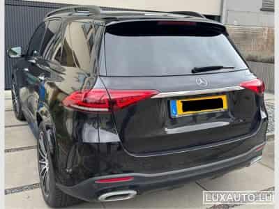 Mercedes GLE 350 MERCEDES-BENZ GLE 2.0 GLE 350 DE 4MATIC BUSINESS SOLUTION (2021) - Photo 1