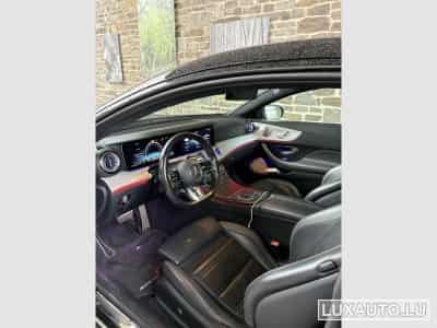 Mercedes E 53 AMG (2021) - Photo 2