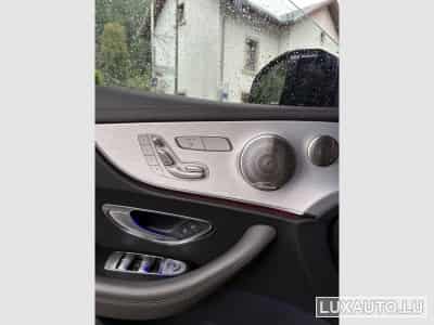 Mercedes E 53 AMG (2021) - Photo 3