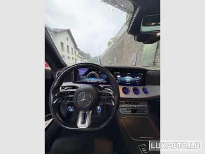 Mercedes E 53 AMG (2021) - Photo 4