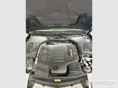 Mercedes E 53 AMG (2021) - Photo 5