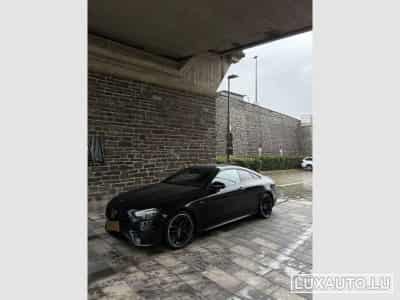 Mercedes E 53 AMG (2021) - Photo 6