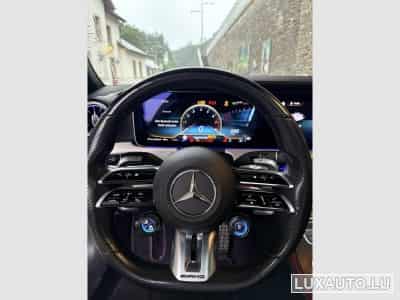 Mercedes E 53 AMG (2021) - Photo 7