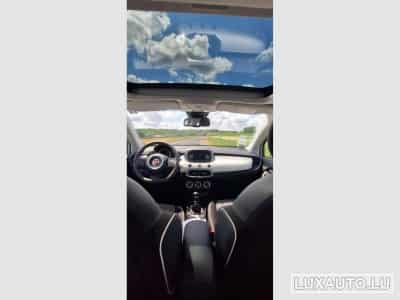 Fiat 500X FOREVER YOUNG 1.6 MULTIJET 115CH (2018) - Photo 8