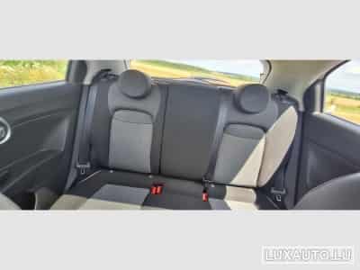 Fiat 500X FOREVER YOUNG 1.6 MULTIJET 115CH (2018) - Photo 9