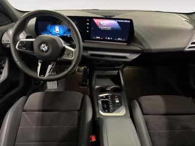BMW 120 120i (2024) - Photo 6