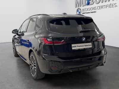 BMW 218 Active Tourer (2024) - Photo 14