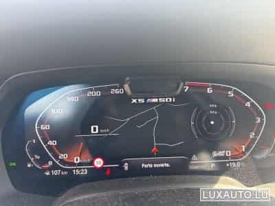 BMW X5M M (2020) - Photo 4