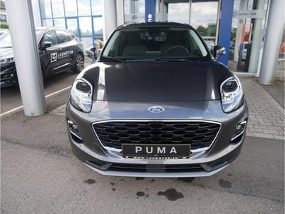 Ford Puma (2023) - Photo 7