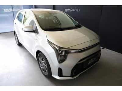 Kia Picanto Pulse (2024) - Photo 1