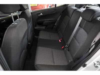 Kia Picanto Pulse (2024) - Photo 10