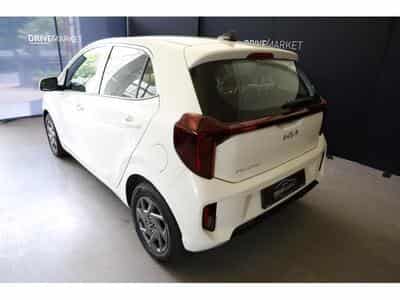 Kia Picanto Pulse (2024) - Photo 12
