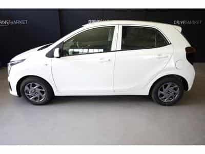 Kia Picanto Pulse (2024) - Photo 14