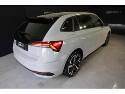 Skoda Scala Monte Carlo (2024) - Photo 10