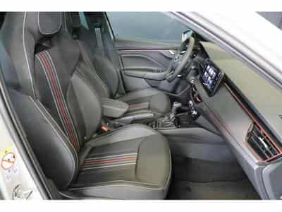 Skoda Scala Monte Carlo (2024) - Photo 11