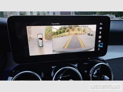 Mercedes GLC 200 AMG Line Extérieur/ AMG Line Intérieur/ Pack Nuit/ Sport Edi (2022) - Photo 11