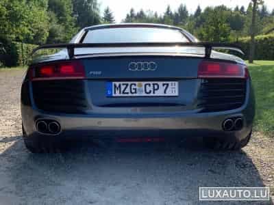 Audi R8 4,2 L V8 39768 (2009) - Photo 2