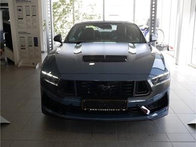 Ford Mustang (2024) - Photo 2