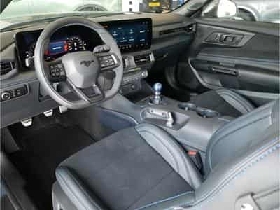 Ford Mustang Dark Horse 5.0i V8 453ch / 334kW M6 - Fastback (2024) - Photo 4
