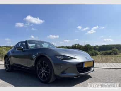 Mazda MX-5 2.0 RF 160 GT-M (2017) - Photo 1