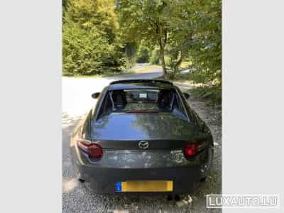 Mazda MX-5 2.0 RF 160 GT-M (2017) - Photo 10