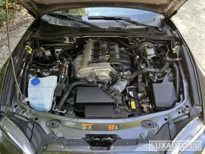 Mazda MX-5 2.0 RF 160 GT-M (2017) - Photo 14
