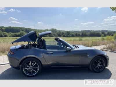 Mazda MX-5 2.0 RF 160 GT-M (2017) - Photo 4