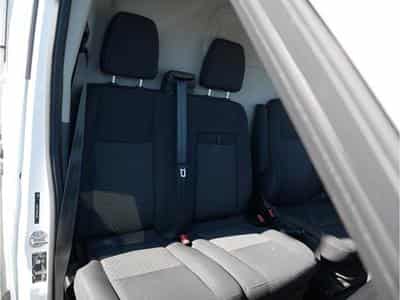 Ford Transit 350L Fourgon Tole L3/H3 Trend M6 2.0 TD 130 ch GAR 11/2028 (2023) - Photo 6