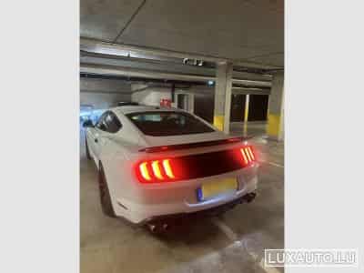 Ford Mustang GT (2018) - Photo 4