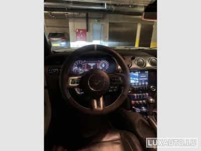 Ford Mustang GT (2018) - Photo 9