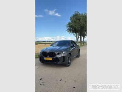 BMW X6M 60i (2023) - Photo 2