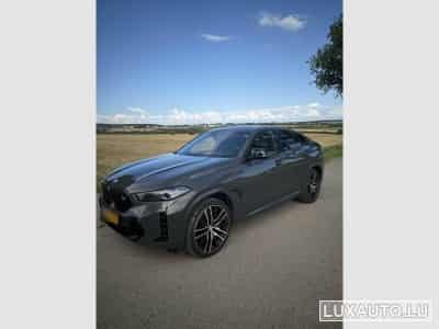 BMW X6M 60i (2023) - Photo 3
