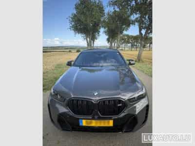 BMW X6M 60i (2023) - Photo 4