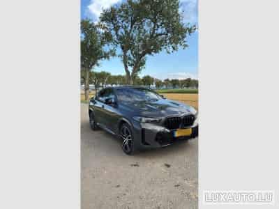 BMW X6M 60i (2023) - Photo 5