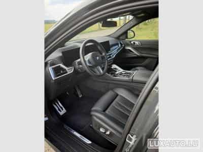 BMW X6M 60i (2023) - Photo 8
