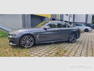 BMW 430 (2018) - Photo 2