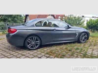 BMW 430 (2018) - Photo 3