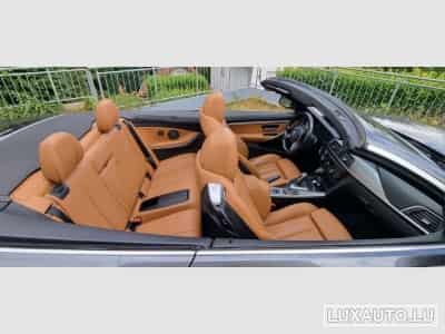 BMW 430 (2018) - Photo 8