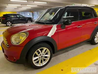 Mini Countryman MINI Cooper D All4 Countryman (ZD51) (2013) - Photo 4