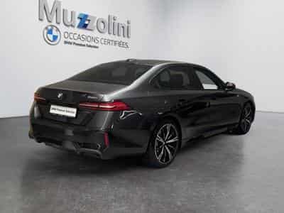 BMW 520 Berline (2025) - Photo 2