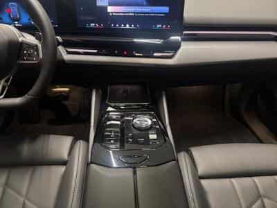 BMW 520 Berline (2025) - Photo 9