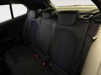BMW 118 Hatch (2024) - Photo 10